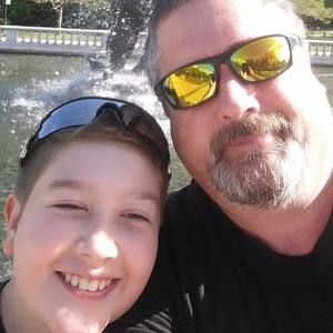 Meet your Posher, Gary